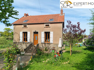  Maison � vendre 4 pi�ces 107 m�
