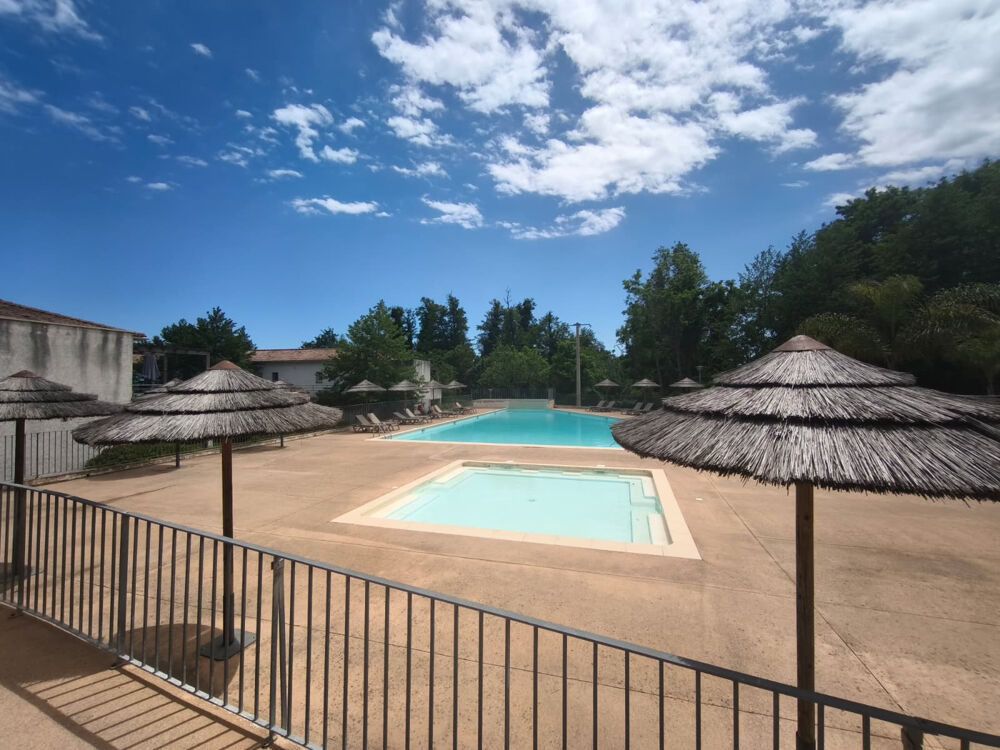 Appartement T3 Bord de l'eau - Résidence Acqua Linda - Poggio Mezzana