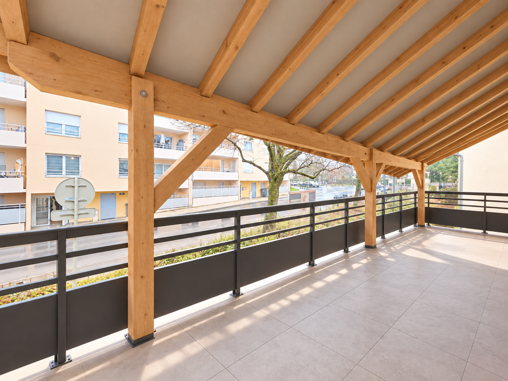 Vente Appartement Opportunité patrimoniale   4 pièces 85 m2 avec terrasse 45 m2   Petite copropriété   Saint-Julien-en-Genevois St julien en genevois