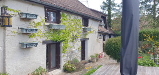  Maison � vendre 5 pi�ces 115 m�