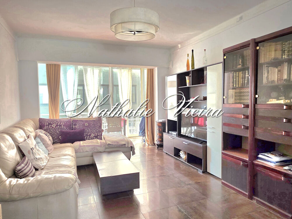 Vente Appartement T3  DE 57 m2 À 20m DE LA PLAGE Le grau du roi