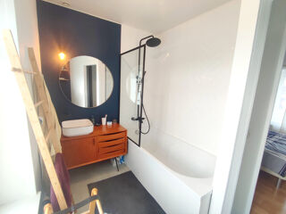  Maison à vendre 4 pièces 83 m²