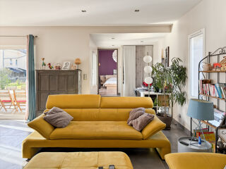  Maison � vendre 5 pi�ces 136 m�