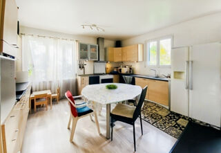  Maison à vendre 7 pièces 178 m²