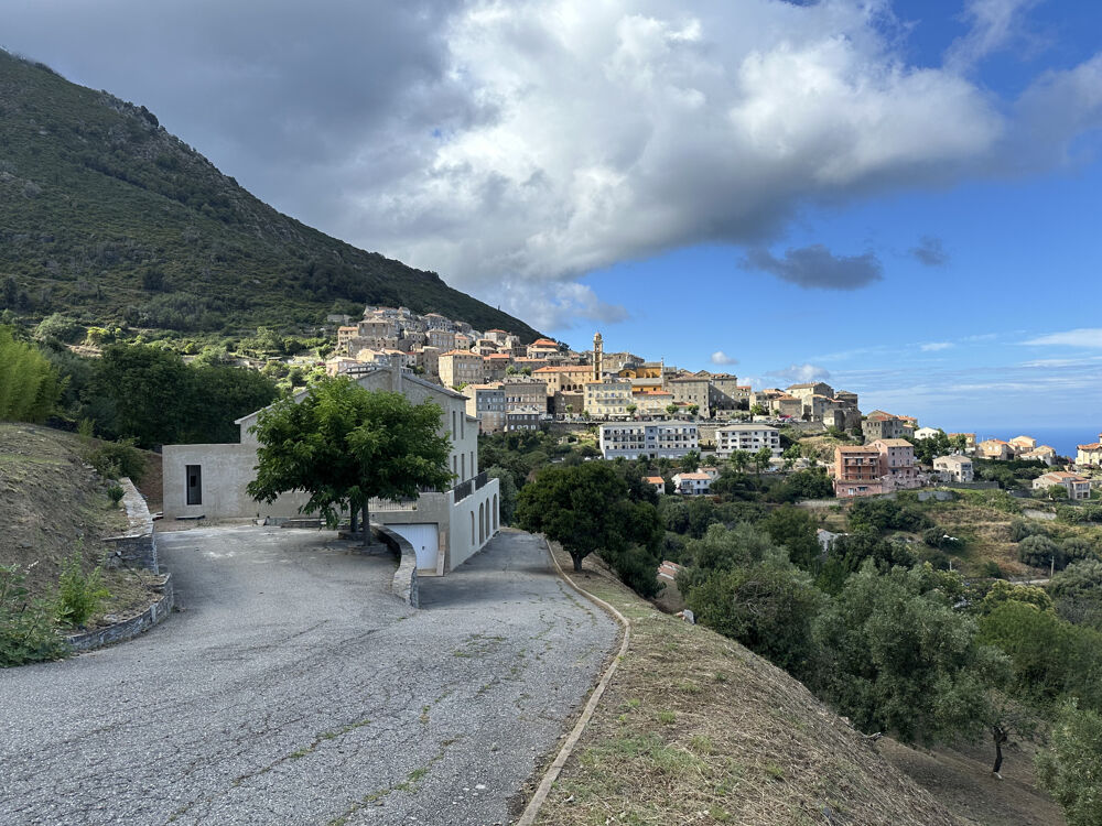 � vendre  Maison Cervione (20221)