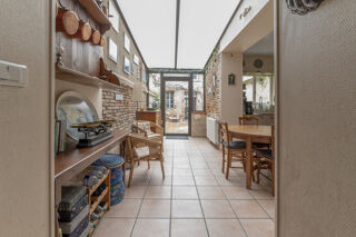  Maison à vendre 7 pièces 225 m²