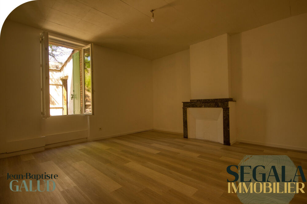 vente Maison - 4 pièce(s) - 88 m² Blaye-les-Mines (81400)