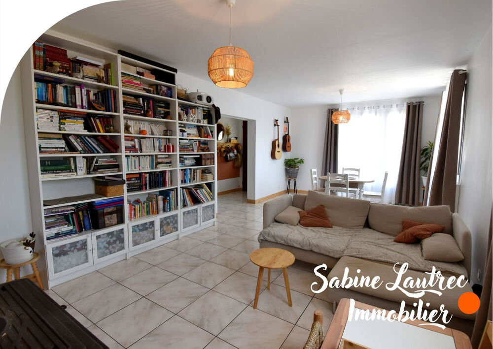 Maison entièrement rénovée avec potentiel dappartement indépendant