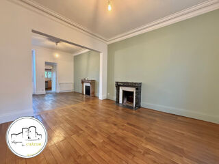  Maison  vendre 6 pices 124 m