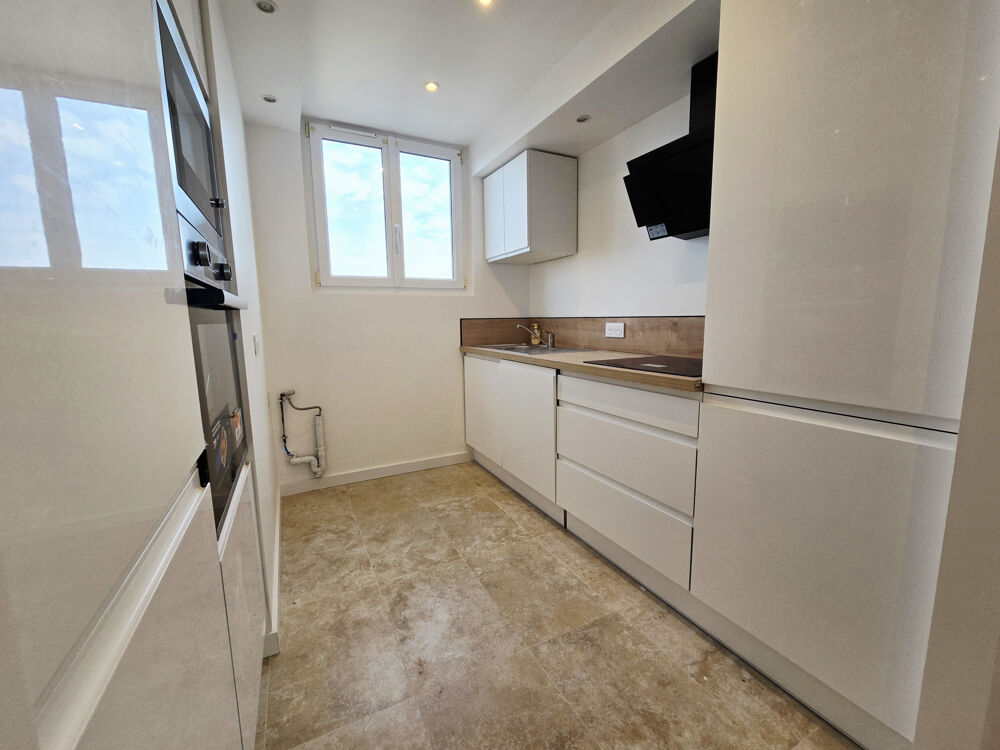Vente Appartement Appartement T3 50m2 rénové Tarbes