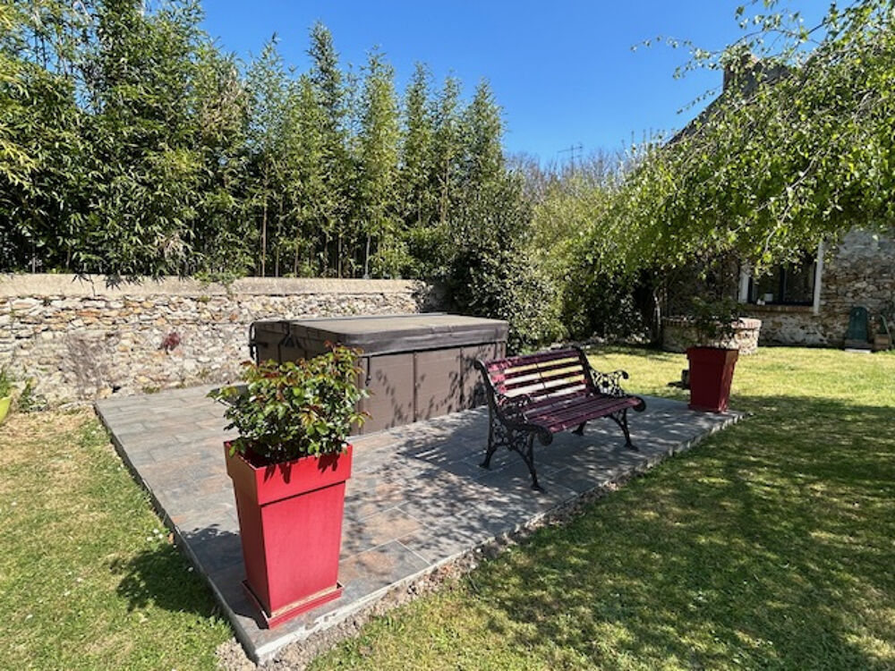 � vendre  Maison Marcoussis (91460)