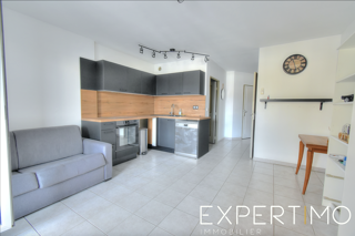  Appartement  vendre 2 pices 37 m