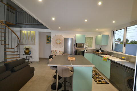  Maison � louer 4 pi�ces 130 m�