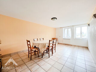  Maison � vendre 10 pi�ces 300 m�