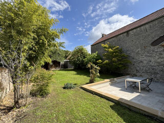  Maison à vendre 6 pièces 152 m²