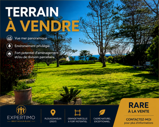  Terrain à vendre 700 m²