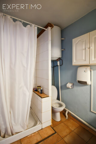  Appartement à vendre 2 pièces 29 m²