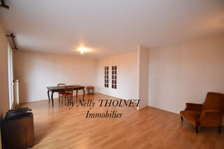  Appartement à vendre 5 pièces 102 m²