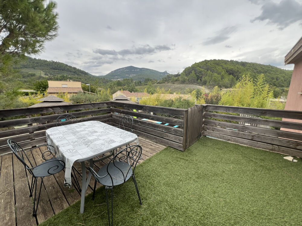  vendre  Maison Pierrelongue (26170)