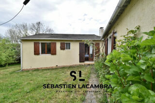  Maison � vendre 3 pi�ces 70 m�