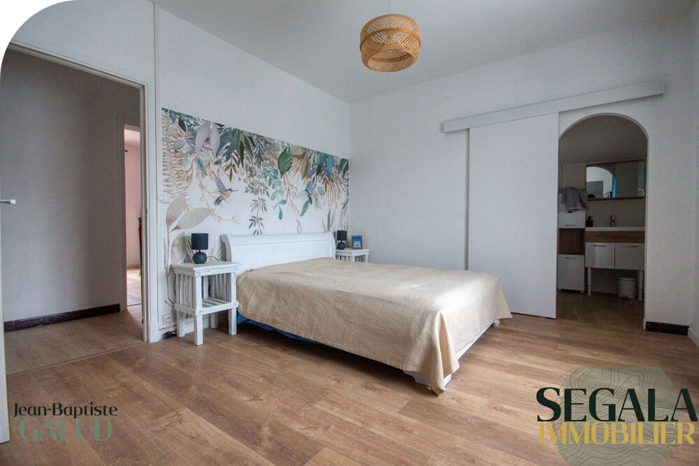 Vente Maison Maison 3 chambres avec studio indépendant Carmaux