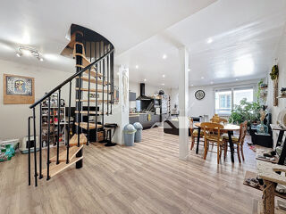  Appartement � vendre 3 pi�ces 81 m�