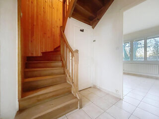  Maison � vendre 4 pi�ces 80 m�