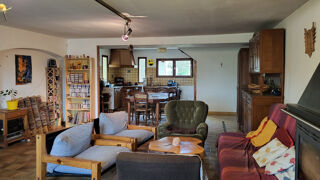  Maison � vendre 8 pi�ces 204 m�