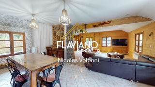  Appartement  vendre 5 pices 193 m