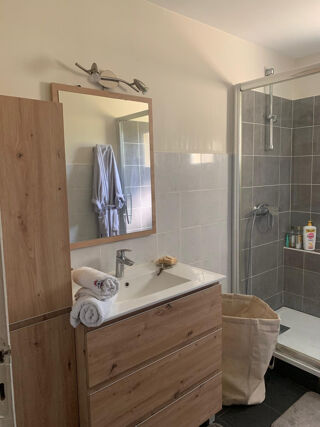  Maison � vendre 4 pi�ces 85 m�