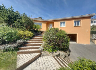  Maison à vendre 5 pièces 149 m²
