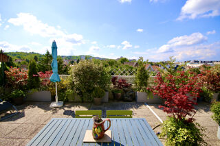  Duplex/triplex  vendre 4 pices 85 m Sannois