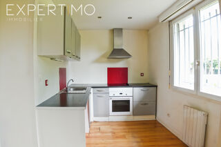  Appartement à vendre 3 pièces 66 m²