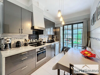  Maison � vendre 5 pi�ces 120 m�