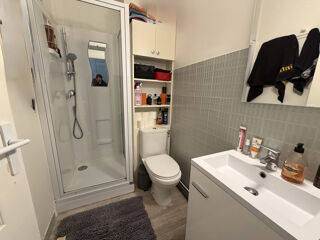  Appartement à vendre 1 pièce 17 m²