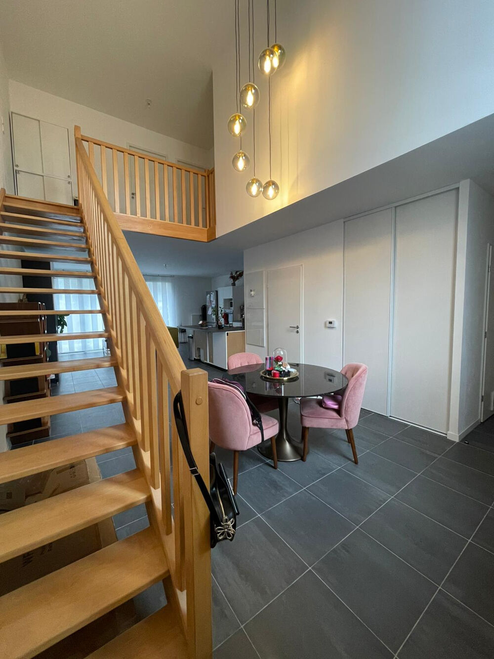 Vente Duplex/Triplex BRS - T4 Duplex de 106 m2 avec jardin Lille