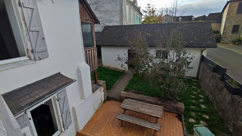 Vente Maison Maison de village en pierre - 5 min d'Oloron Oloron ste marie