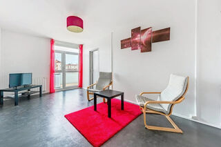  Appartement � vendre 4 pi�ces 68 m�