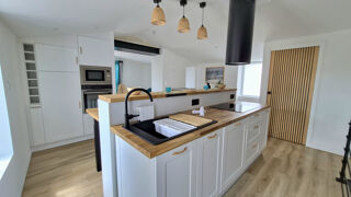  Maison à vendre 4 pièces 101 m²