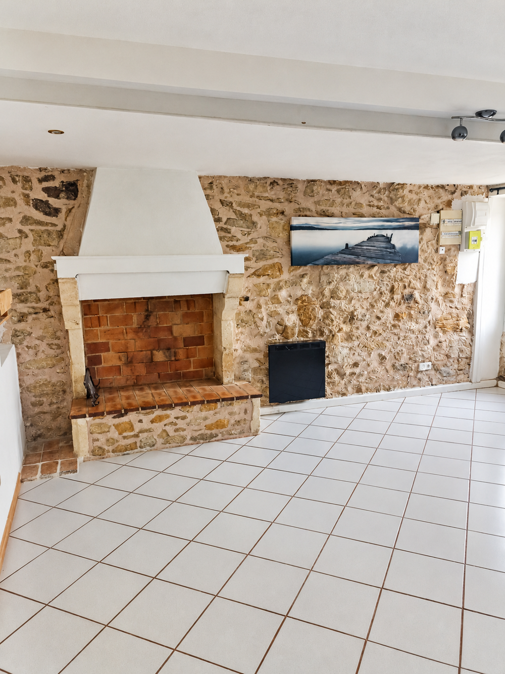Location Maison À LOUER   MAISON DE VILLE T4 DE 82,50 M2   BOLLÈNE Bollene