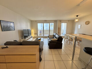  Appartement  vendre 3 pices 76 m