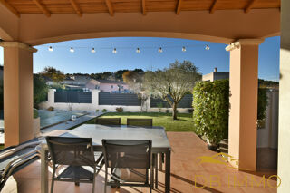  Maison à vendre 5 pièces 110 m²