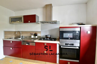  Maison à vendre 6 pièces 158 m²
