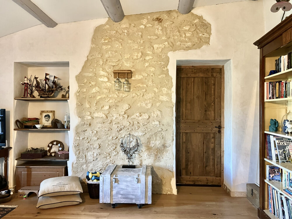  vendre  Maison Taillades (84300)