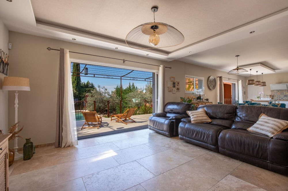 Maison a vendre sur l isle sur la sorgue quartier saint antoine