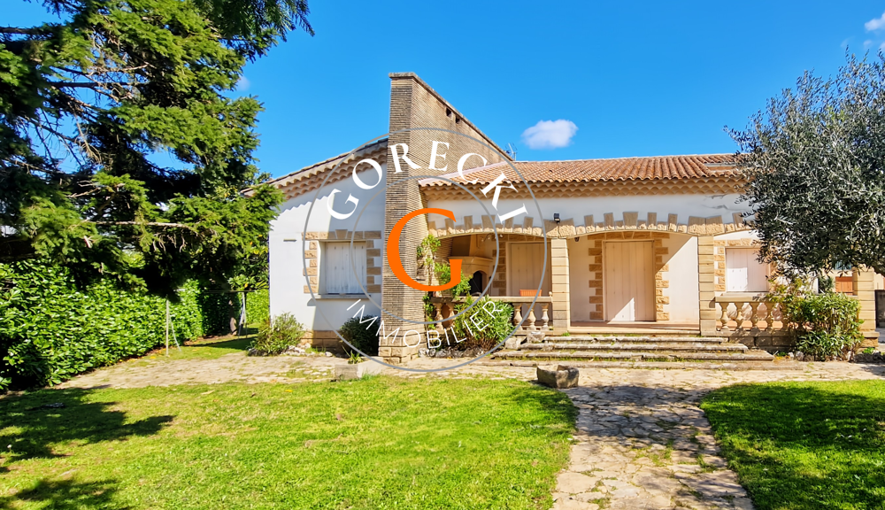 House in Uzès, Gard - Vue 2