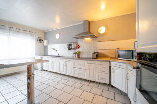  Maison à vendre 7 pièces 160 m²