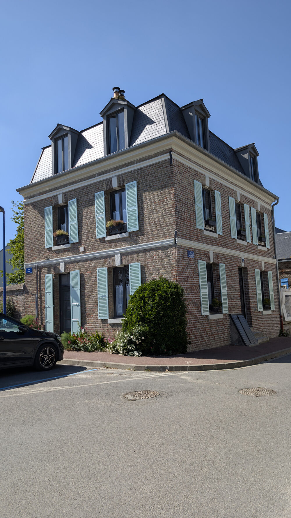 Maison 6 pièces 175 m² · à Le Crotoy · 175 m² · 745 000 €