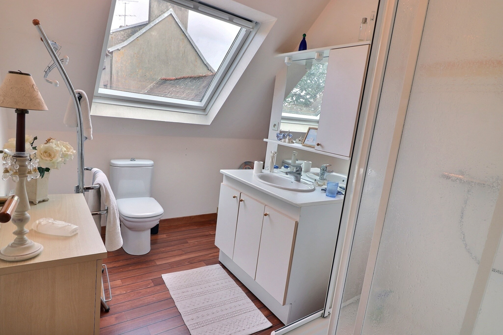 � vendre  Maison Brest (29200)