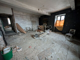  Maison � vendre 5 pi�ces 180 m� Montaigut en combraille